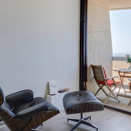 Luxury Suite With Seaview オステンド エクステリア 写真