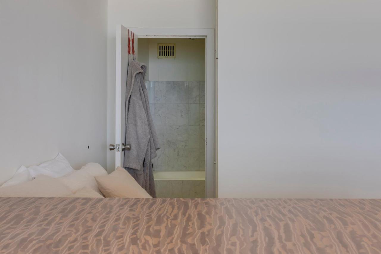 Luxury Suite With Seaview オステンド エクステリア 写真