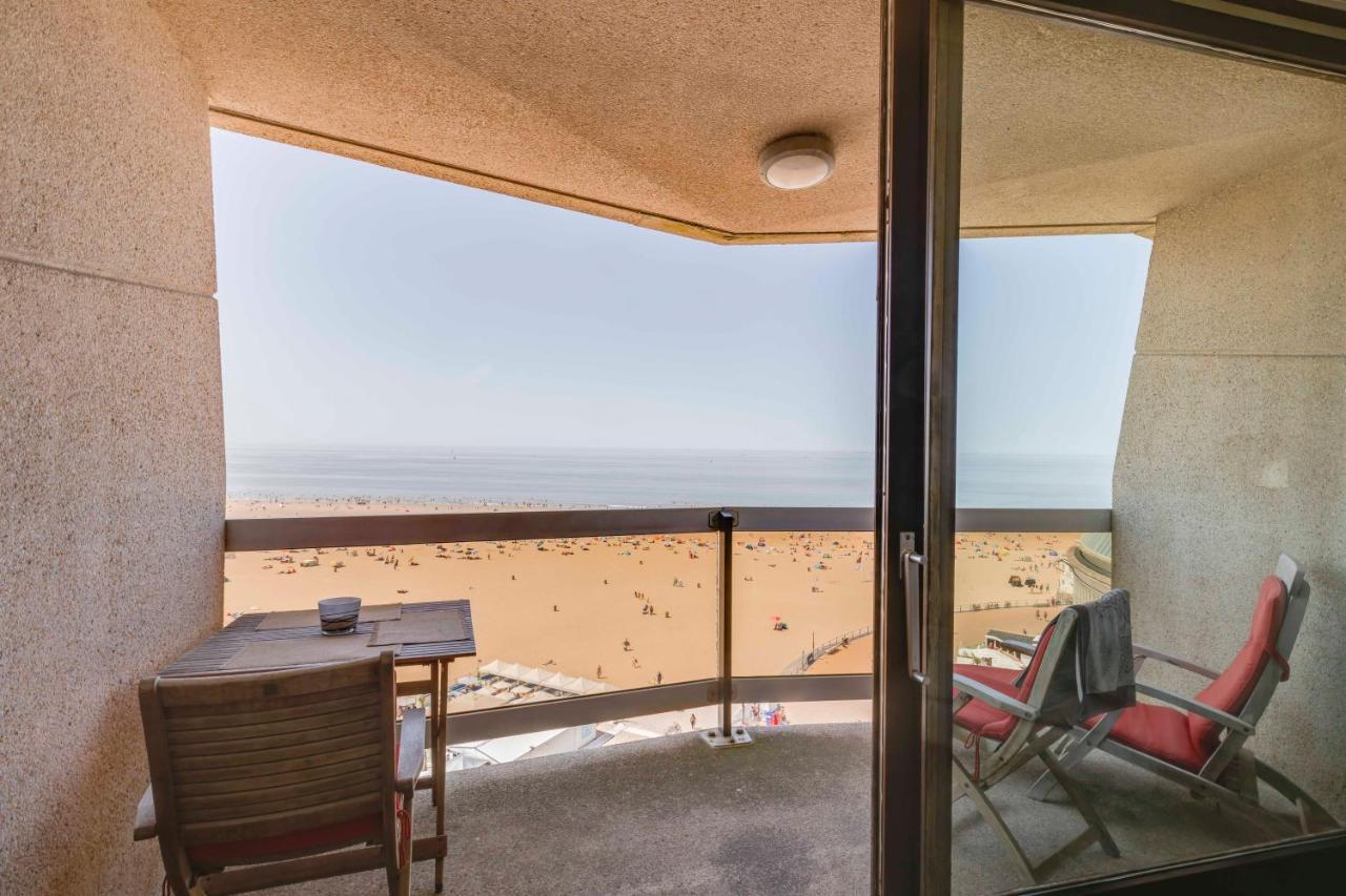 Luxury Suite With Seaview オステンド エクステリア 写真